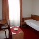 Jednolůžkový pokoj - větší - Hotel GRAND Uherské Hradiště